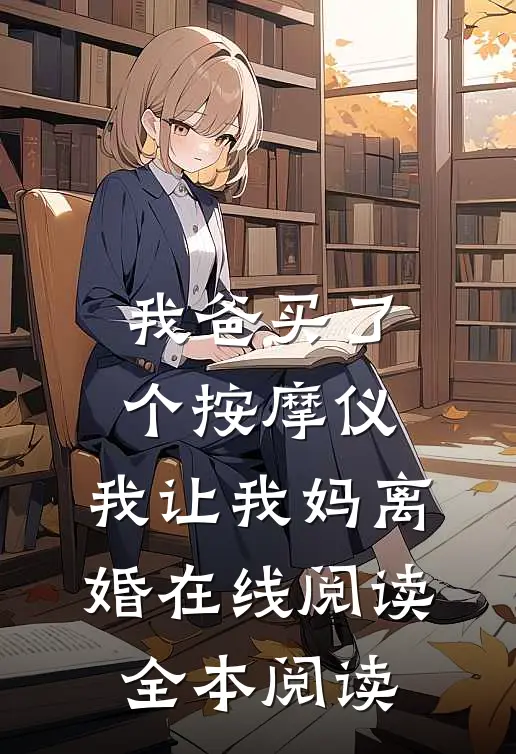 我爸买了个按摩仪，我让我妈离婚在线阅读全本阅读