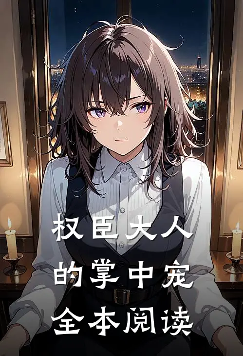 权臣大人的掌中宠全本阅读