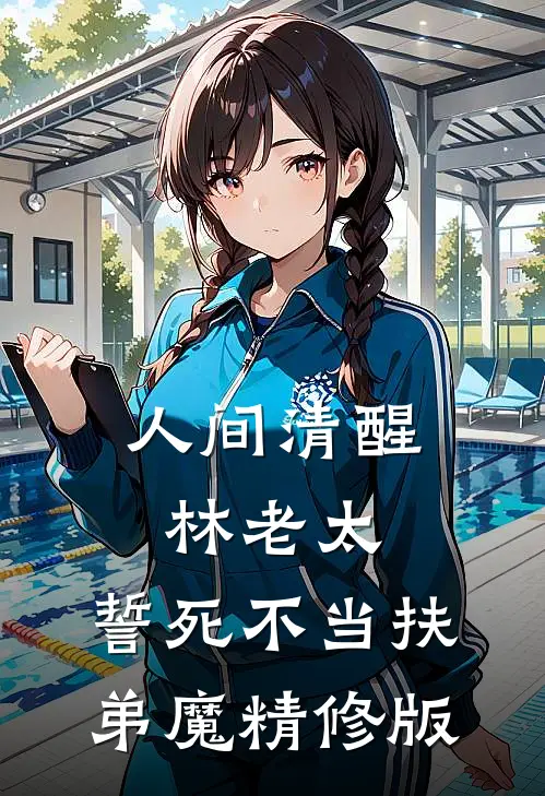 人间清醒林老太，誓死不当扶弟魔精修版