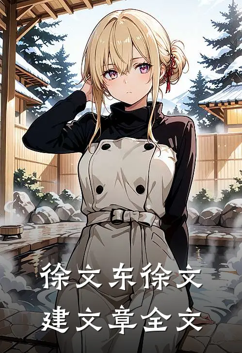 徐文东徐文建文章全文