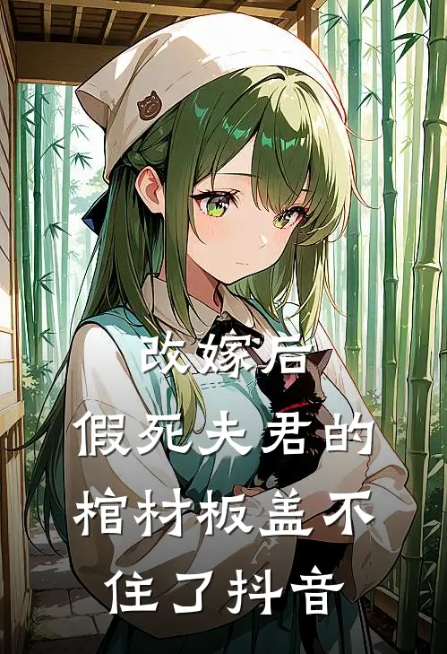 改嫁后，假死夫君的棺材板盖不住了抖音