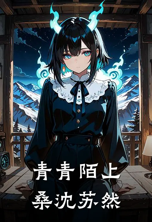 青青陌上桑沈苏然