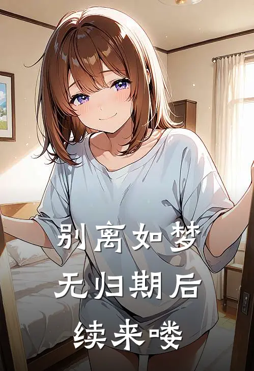 别离如梦无归期后续来喽