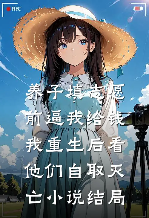 养子填志愿前逼我给钱，我重生后看他们自取灭亡小说结局