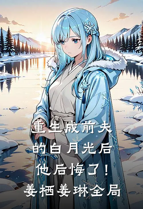 重生成前夫的白月光后，他后悔了！姜栖姜琳全局