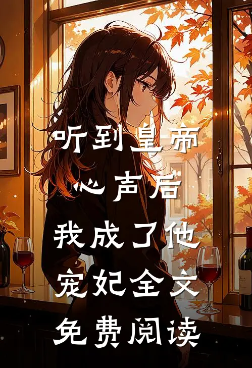 听到皇帝心声后，我成了他宠妃全文免费阅读
