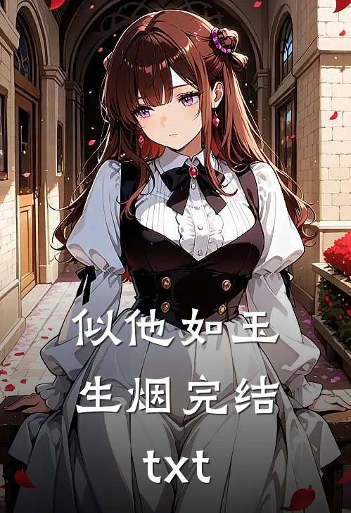 似他如玉生烟完结txt