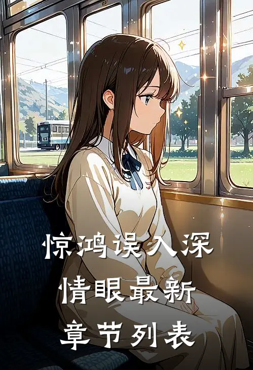惊鸿误入深情眼最新章节列表