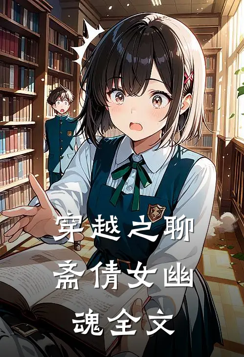 穿越之聊斋倩女幽魂全文