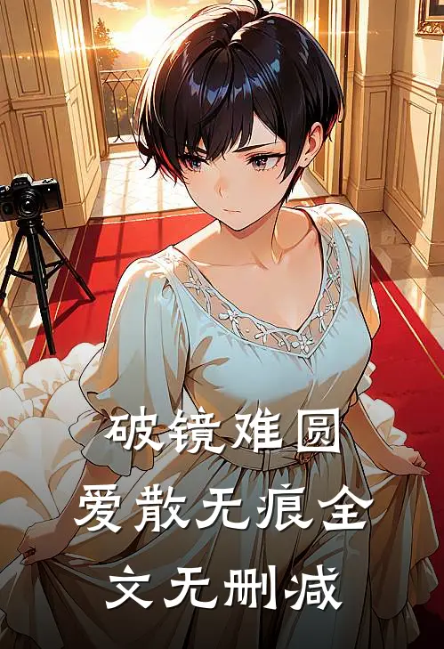 破镜难圆，爱散无痕全文无删减