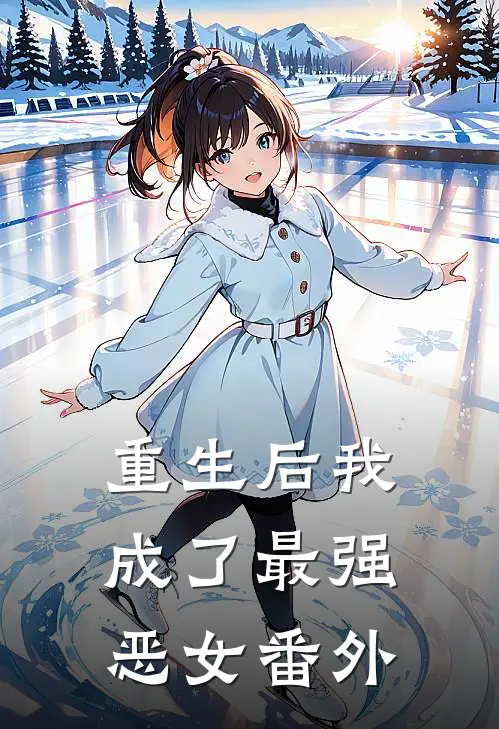 重生后我成了最强恶女 番外