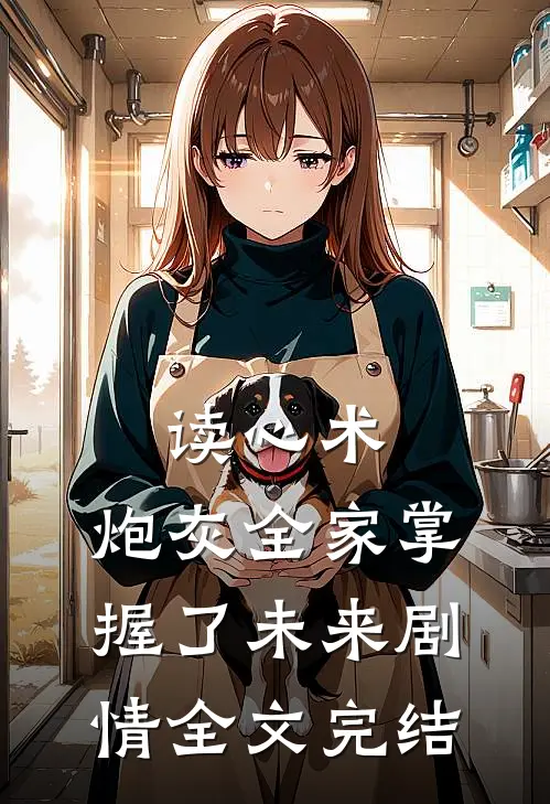 读心术：炮灰全家掌握了未来剧情全文完结