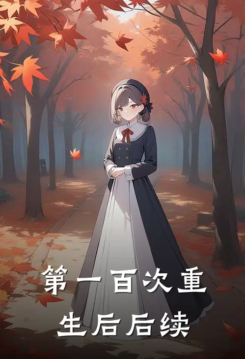 第一百次重生后后续