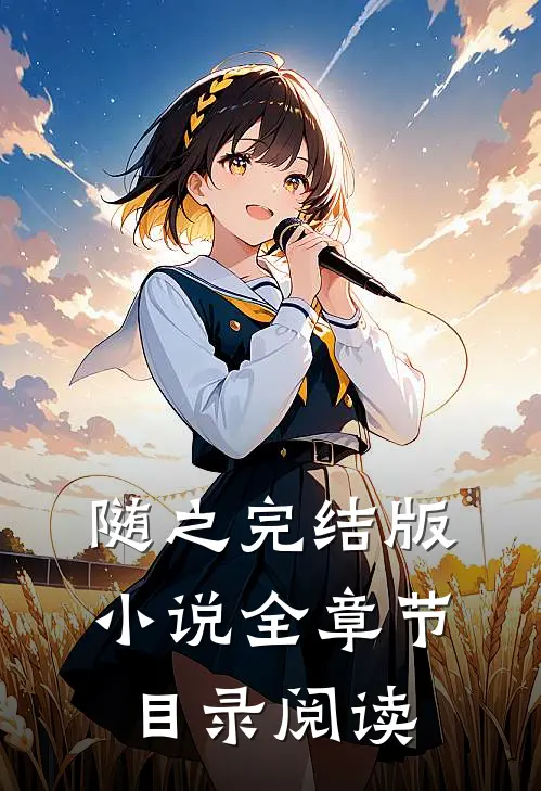 随之完结版小说全章节目录阅读