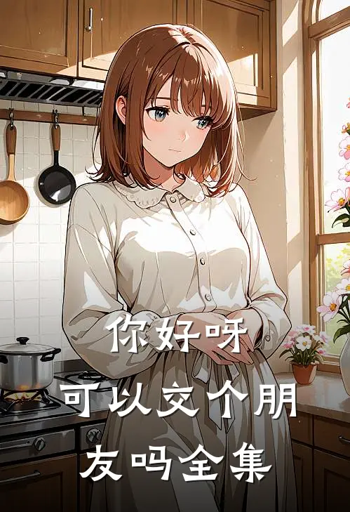你好呀,可以交个朋友吗 全集在线观看