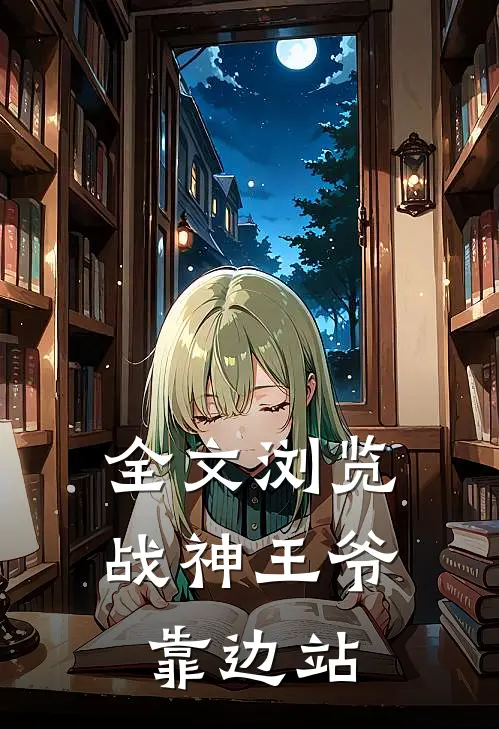 全文浏览战神王爷，靠边站