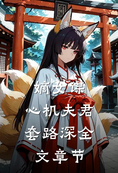 嫡女谋：心机夫君套路深全文章节