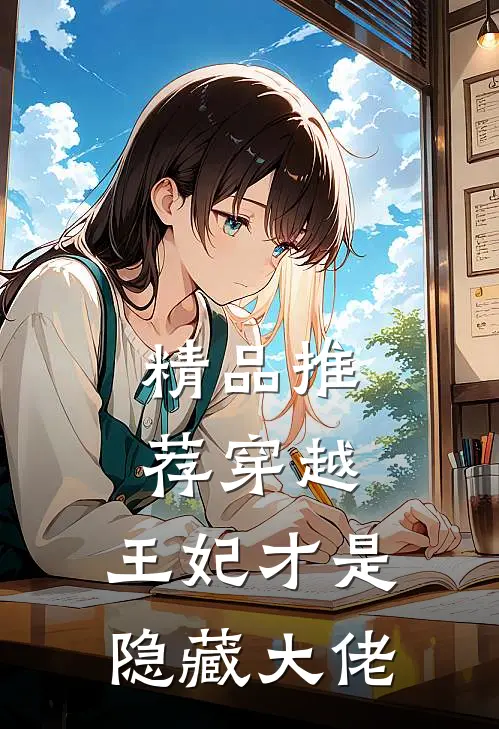 精品推荐穿越：王妃才是隐藏大佬