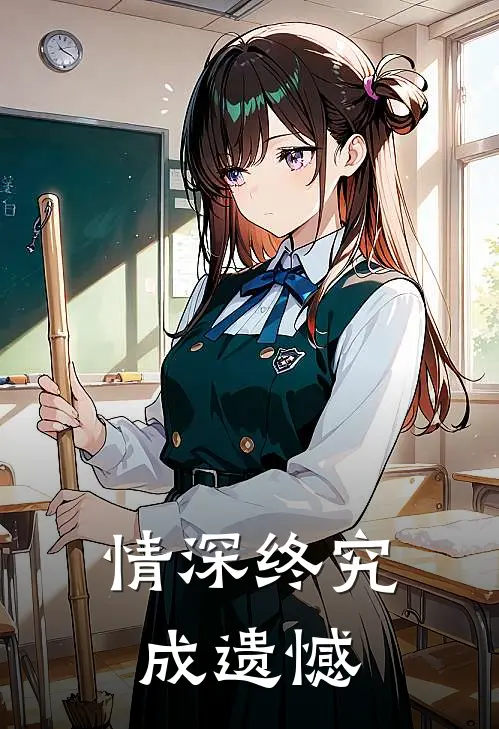 情深终究成遗憾