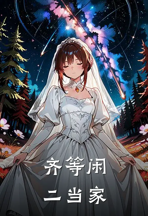 齐等闲二当家