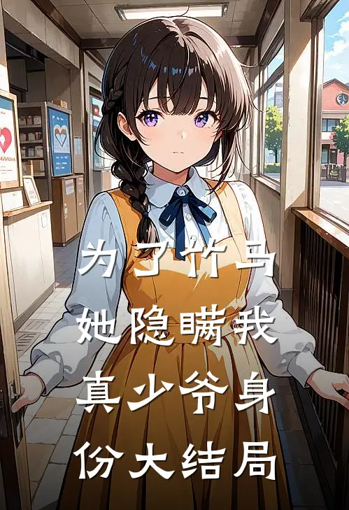 为了竹马,她隐瞒我真少爷身份大结局免费阅读