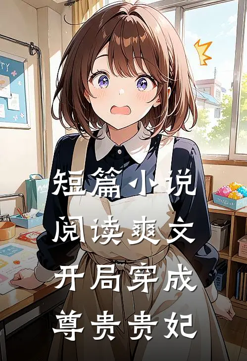 短篇小说阅读爽文：开局穿成尊贵贵妃