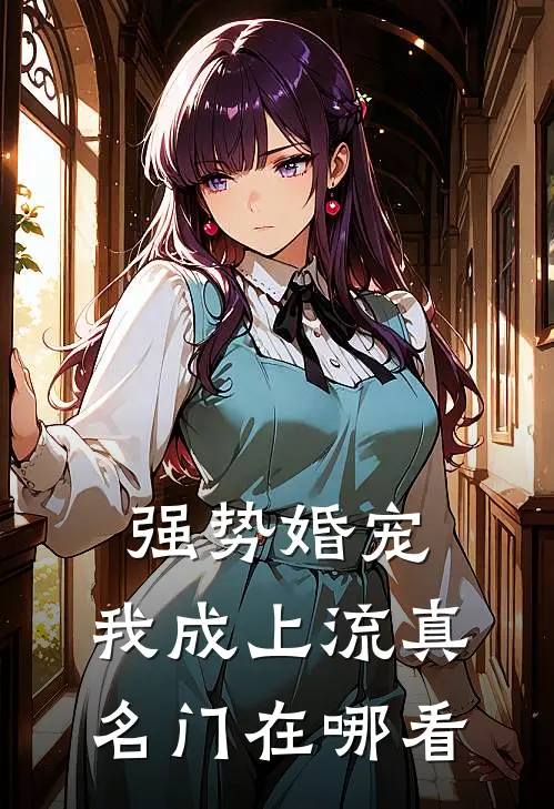 强势婚宠，我成上流真名门在哪看