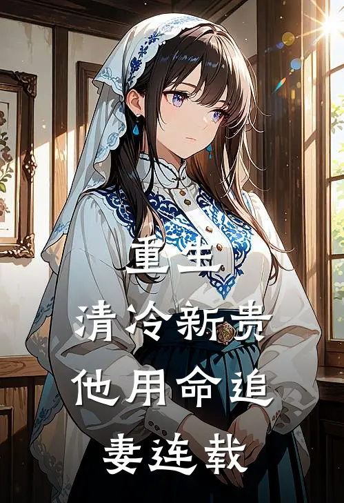 重生：清冷新贵他用命追妻连载