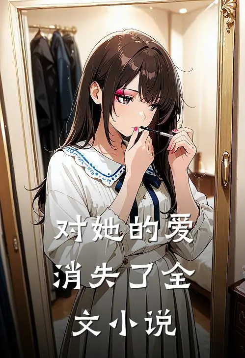 对她的爱消失了全文小说