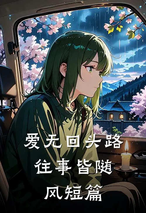 爱无回头路，往事皆随风短篇