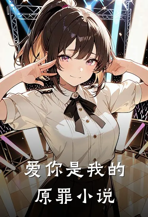 爱你是我的原罪小说