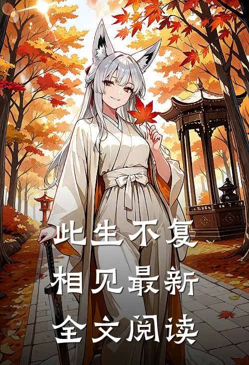 此生不复相见最新全文阅读