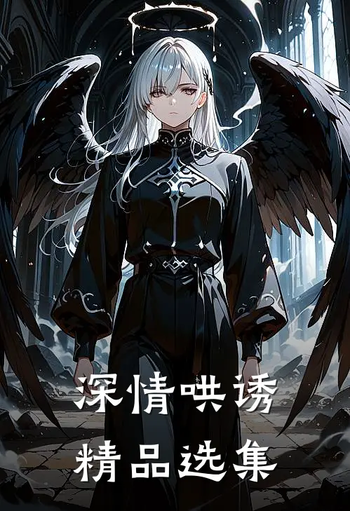 深情哄诱精品选集