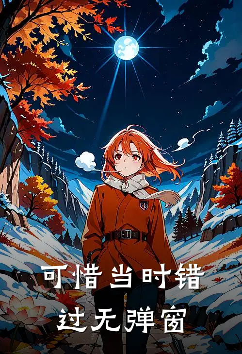 可惜当时错过无弹窗