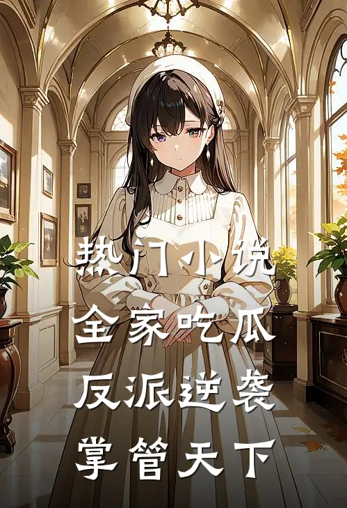 热门全家吃瓜,反派逆袭掌管天下免费阅读