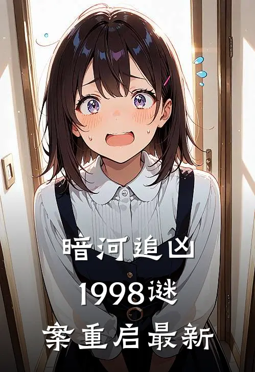 暗河追凶：1998谜案重启最新