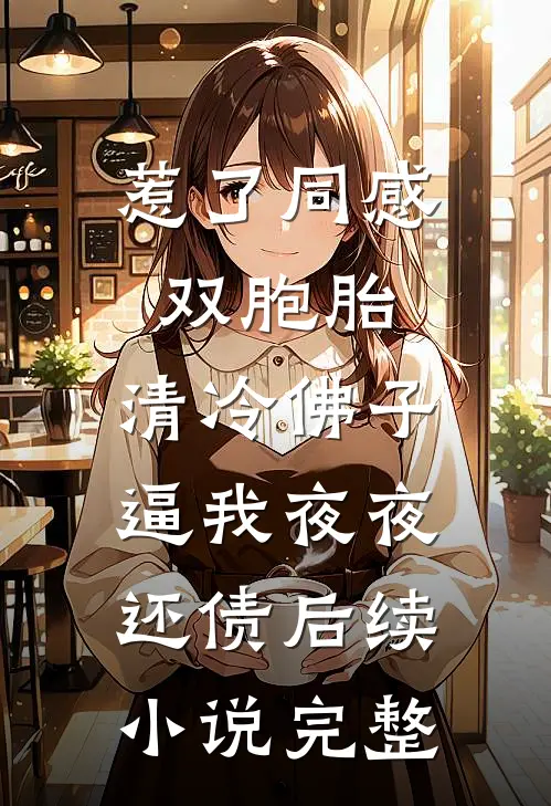 惹了同感双胞胎，清冷佛子逼我夜夜还债后续小说完整