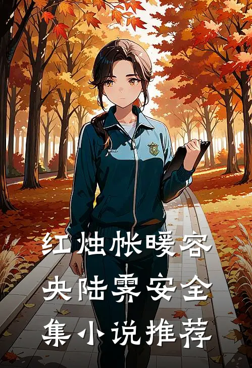 红烛帐暖容央陆霁安全集小说推荐
