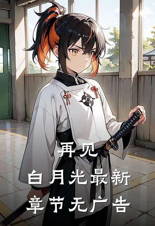 再见,白月光最新章节无广告阅读
