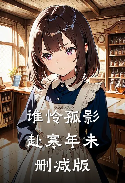 谁怜孤影赴寒年未删减版