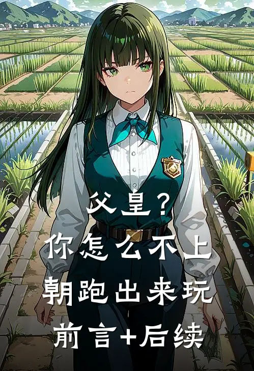 父皇？你怎么不上朝跑出来玩前言+后续