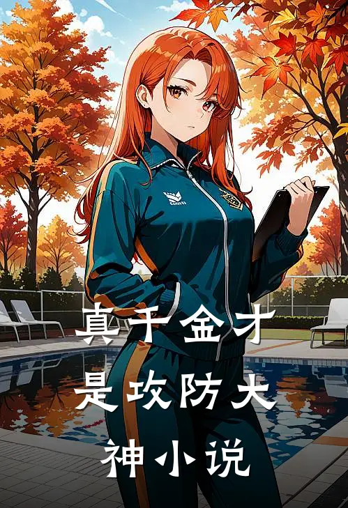 真千金才是攻防大神在线阅读