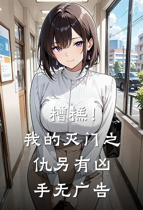 糟糕！我的灭门之仇另有凶手无广告