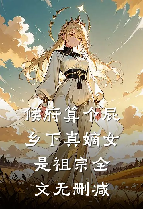 候府算个屁，乡下真嫡女是祖宗全文无删减
