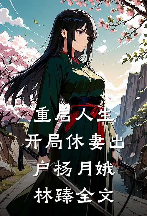 重启人生：开局休妻出户杨月娥林臻全文