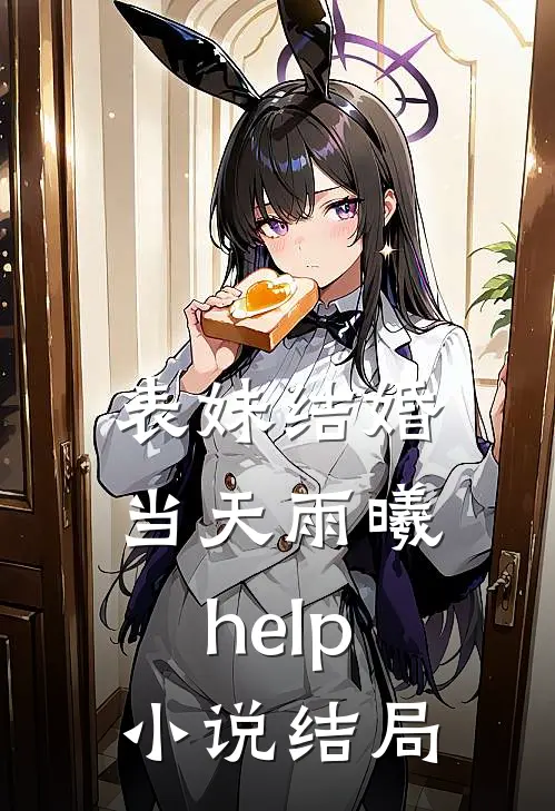 表妹结婚当天雨曦help小说结局
