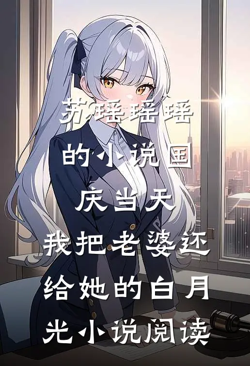 苏瑶瑶瑶的小说国庆当天，我把老婆还给她的白月光小说阅读
