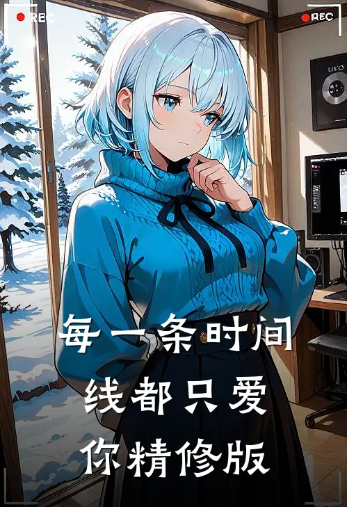 每一条时间线都只爱你精修版