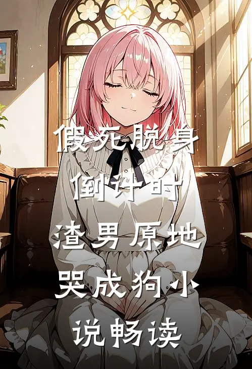 假死脱身倒计时，渣男原地哭成狗小说畅读