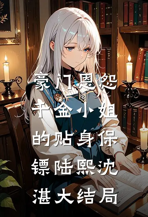 豪门恩怨：千金小姐的贴身保镖陆熙沈湛大结局
